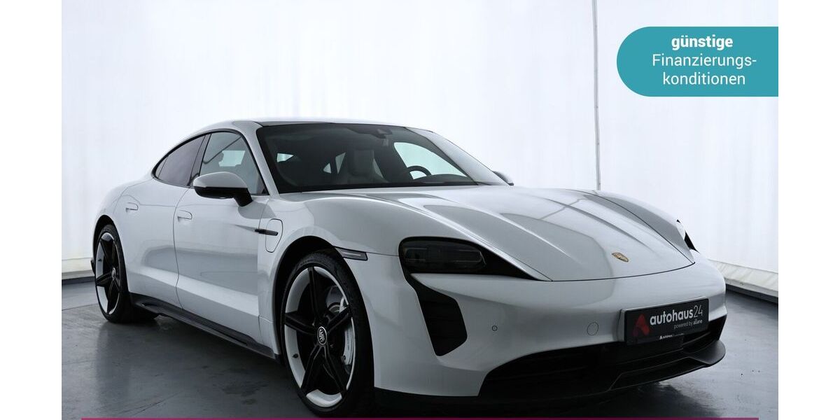 Porsche Taycan 59.577 km 62.970 &euro; Egelsbach 63329