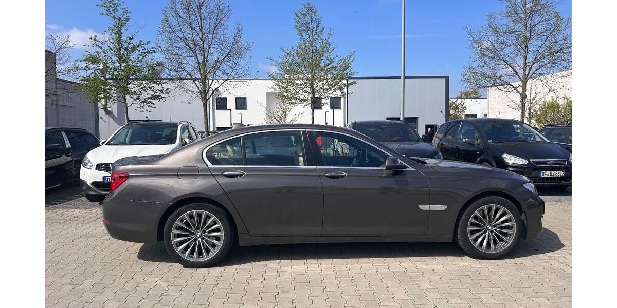 BMW 730 191.300 km 14.900 &euro; Hanau 63456