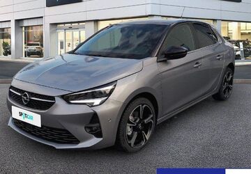 Opel Corsa 34.324 km 17.750 &euro; Neu-Isenburg 63263