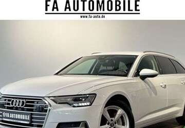 Audi A6 39.230 km 36.390 &euro; Mainaschaff (bei Aschaffenburg) 63814