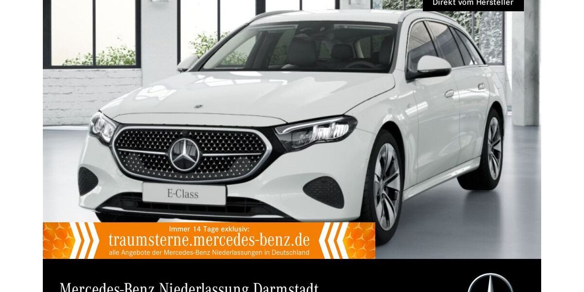 Mercedes-Benz E 300 16.568 km 45.980 &euro; Darmstadt 64295