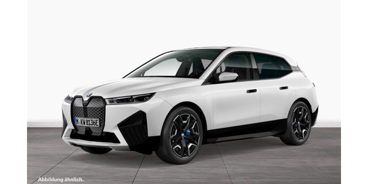 BMW iX 22.748 km 51.880 &euro; Dreieich-Sprendlingen 63303