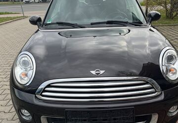 Mini Cooper 110.600 km 8.999 &euro; Dietzenbach 63128