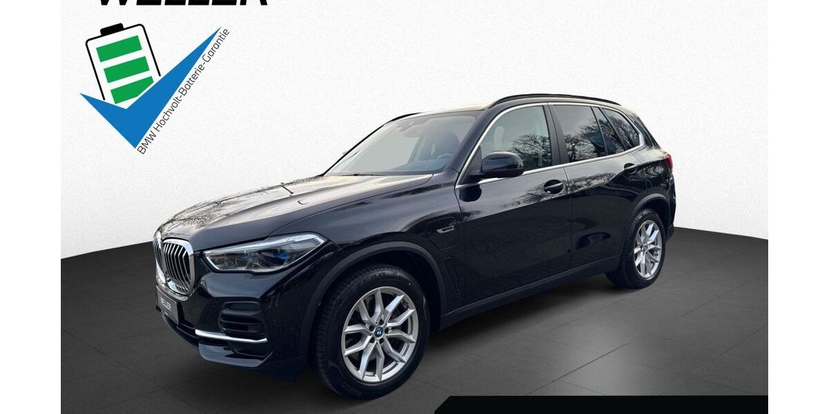 BMW X5 52.273 km 49.970 &euro; Bad Homburg 61352