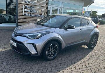 Toyota C-HR 75.000 km 22.480 &euro; Freigericht 63579