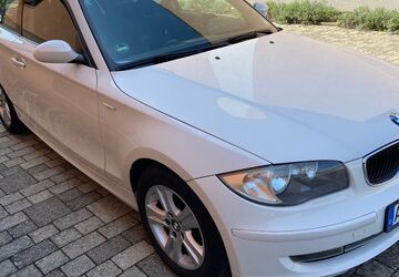 BMW 116 129.032 km 6.500 &euro; Alzenau / Hörstein 63755