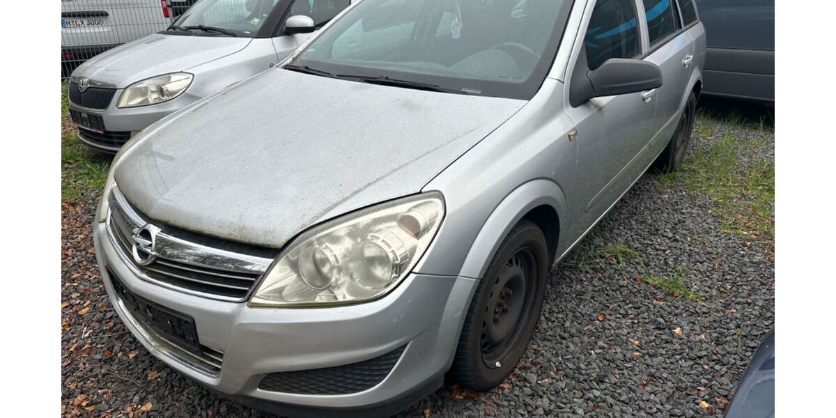 Opel Astra 245.000 km 990 &euro; Hanau 63452