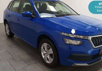 Skoda Kamiq 107.871 km 14.970 &euro; Egelsbach 63329