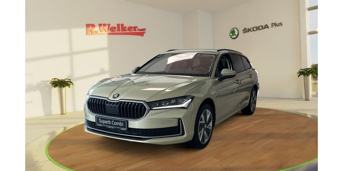 Skoda Superb 3.500 km 43.000 &euro; Weiterstadt 64331