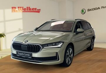 Skoda Superb 9.500 km 39.900 &euro; Weiterstadt 64331