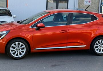 Renault Clio 150.000 km 10.899 &euro; Frankfurt am Main 60314