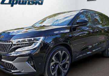 Renault Espace 20.000 km 35.290 &euro; Schwalbach/Taunus 65824