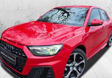 Audi A1 6.000 km 29.870 &euro; Mörfelden-Walldorf 64546