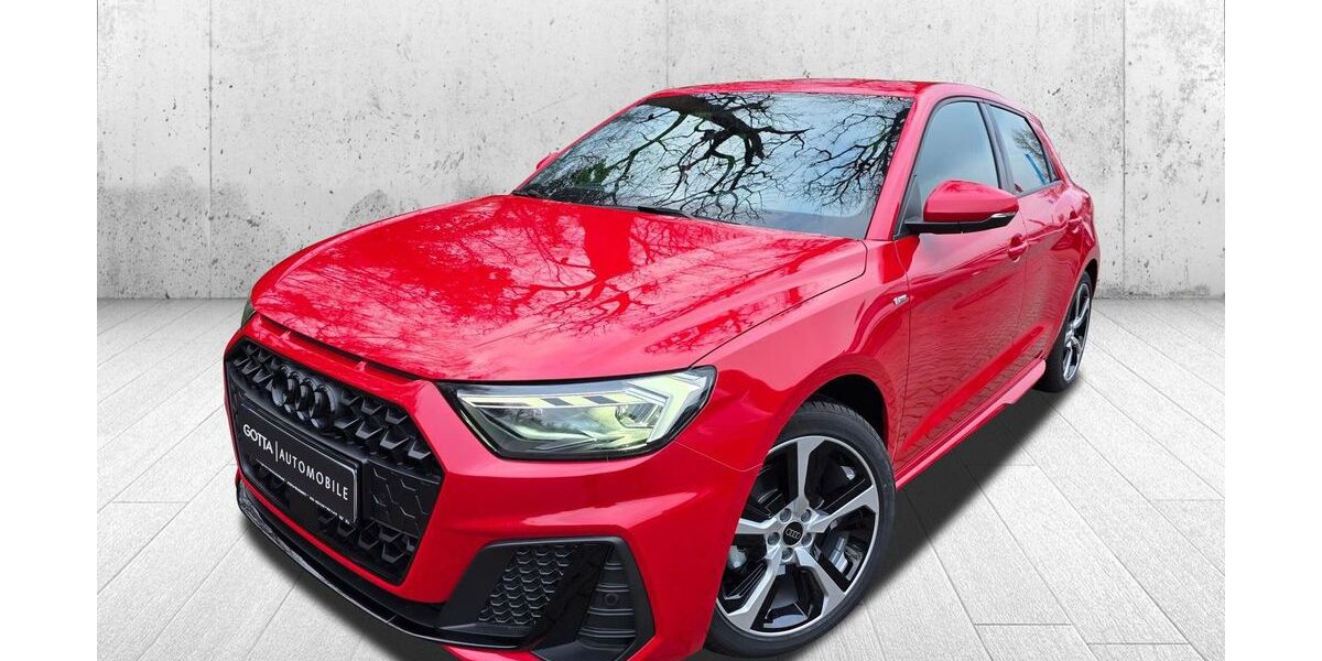 Audi A1 6.000 km 29.870 &euro; Mörfelden-Walldorf 64546