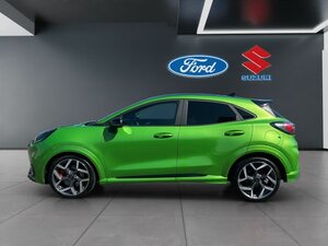Ford Puma ST X*Performance*Fahrassistenz*Navi*el.Heck 42.000 km 22.490 &euro; Nidderau 61130