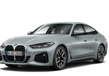 BMW 420 Gran Coupé 84.906 km 35.999 &euro; Rödermark 63322