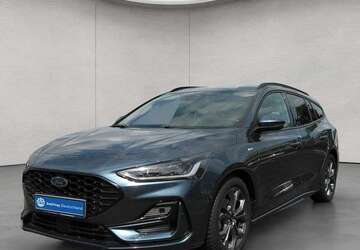 Ford Focus 18.687 km 19.950 &euro; Frankfurt am Main 60386