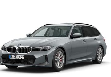 BMW 330 8.648 km 47.333 &euro; Hofheim 65719