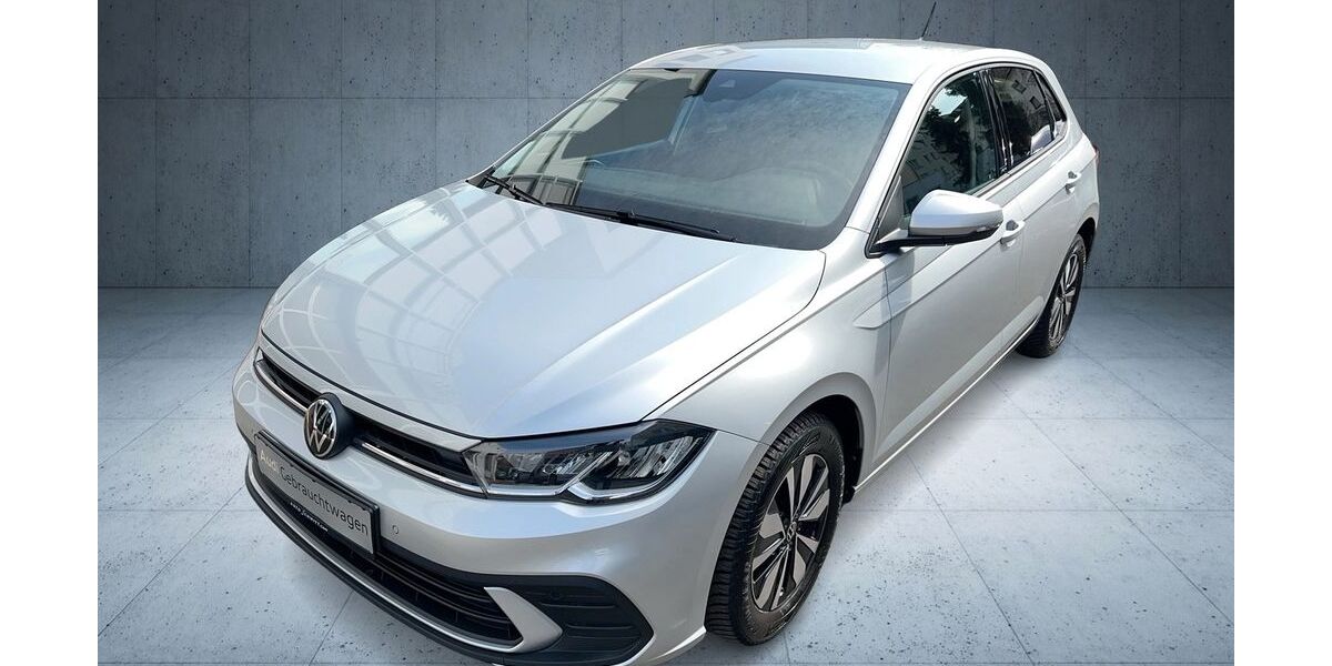 VW Polo 27.000 km 21.480 &euro; Frankfurt am Main 60528