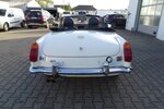 MG B Unikat V8 Alu Motor 2.195 km 22.990 &euro; Rodgau 63110