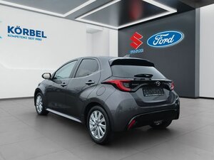 Mazda 2 Hybrid Select*Head-up*LED*Winter.P*Kamera* 48.430 km 19.390 &euro; Nidderau 61130