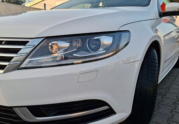 VW CC 220.913 km 10.400 &euro; Raunheim 65479