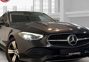 Mercedes-Benz C 200 111.124 km 25.699 &euro; Hanau 63452