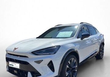 Cupra Formentor 9.180 km 43.890 &euro; Oberursel (Taunus) OT Oberursel 61440