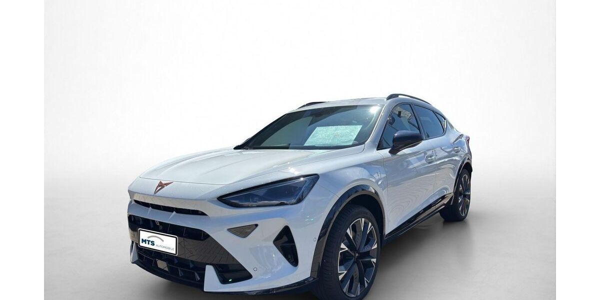 Cupra Formentor 9.180 km 43.890 &euro; Oberursel (Taunus) OT Oberursel 61440