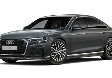 Audi A8 9.300 km 82.249 &euro; Hanau 63452