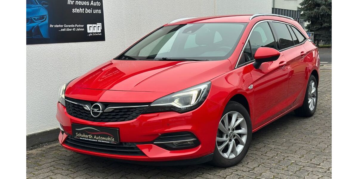 Opel Astra 186.245 km 7.980 &euro; Mainhausen 63533