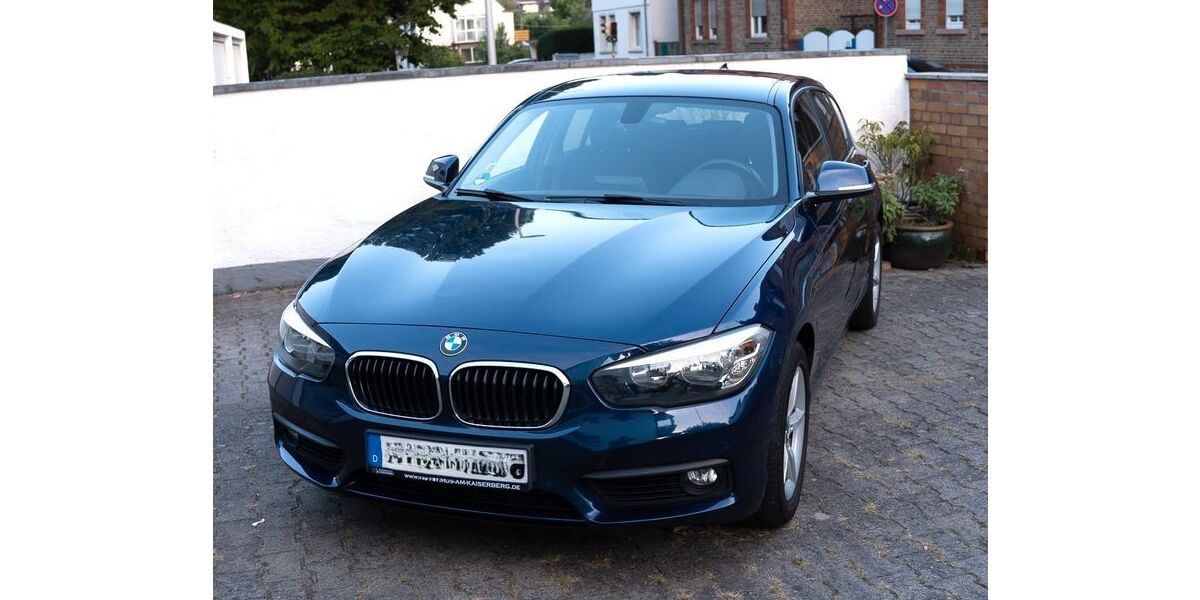 BMW 120 180.000 km 13.900 &euro; Frankfurt am Main 60320