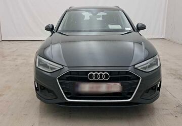 Audi A4 179.981 km 15.699 &euro; Oberursel 61440