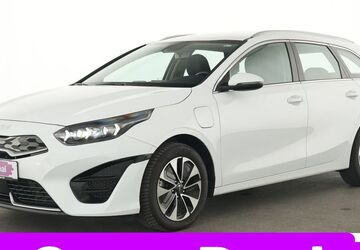 Kia ceed Sportswagon 57.887 km 19.185 &euro; Dietzenbach bei Frankfurt 63128