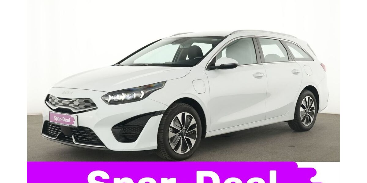 Kia ceed Sportswagon 57.887 km 19.385 &euro; Dietzenbach bei Frankfurt 63128