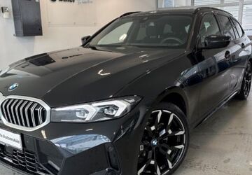 BMW 320 7.041 km 45.133 &euro; Hofheim 65719
