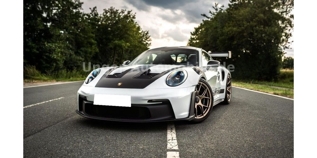 Porsche 992 11.650 km 294.900 &euro; Rodgau/Jügesheim bei Frankfurt am Main 63110