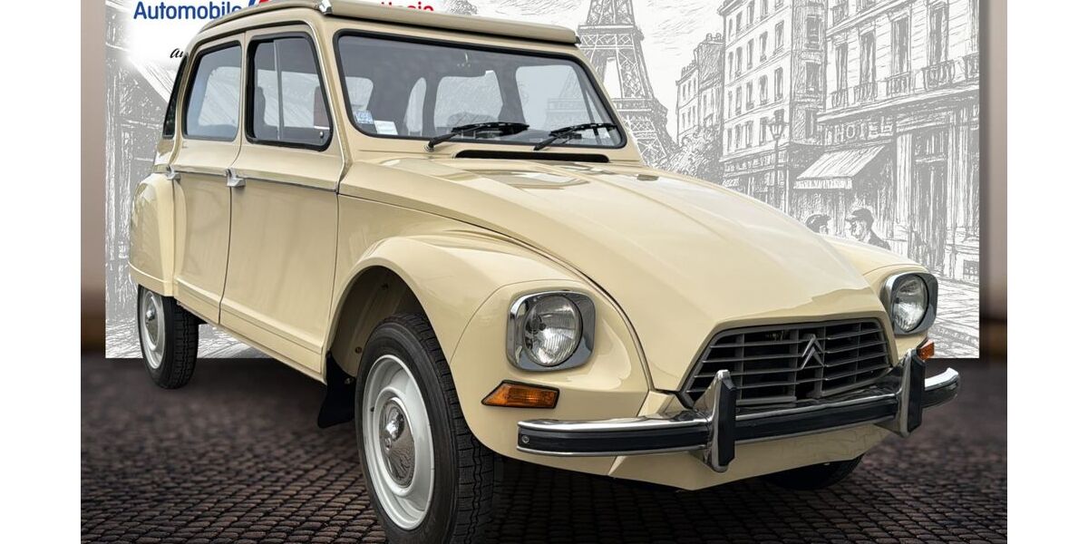 Citroen Andere 73.300 km 16.990 &euro; Rodgau 63110