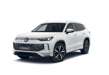 VW Tayron 3.900 km 46.880 &euro; Bad Nauheim 61231