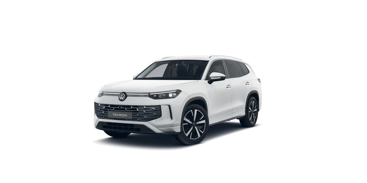 VW Tayron 3.900 km 46.880 &euro; Bad Nauheim 61231