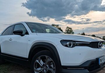 Mazda MX-30 9.300 km 16.000 &euro; Maintal 63477