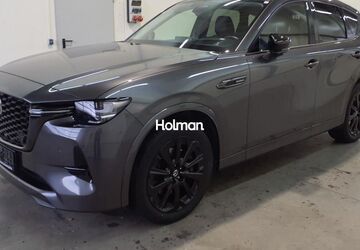 Mazda CX-60 29.467 km 34.549 &euro; Eschborn 65760