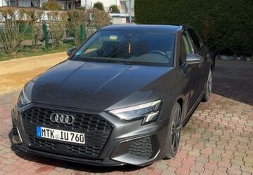 Audi A3 47.500 km 32.000 &euro; Eschborn 65760
