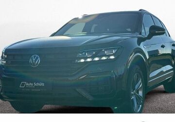 VW Touareg 102.782 km 39.880 &euro; Groß-Umstadt 64823