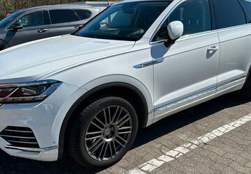 VW Touareg 220.900 km 29.000 &euro; Kelkheim (Taunus) 65779