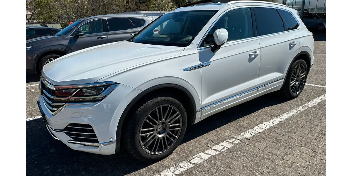 VW Touareg 220.900 km 29.000 &euro; Kelkheim (Taunus) 65779