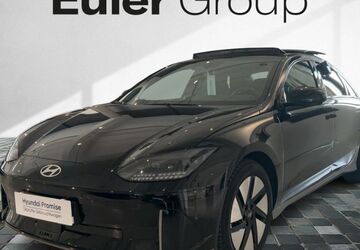 Hyundai IONIQ 6 19.834 km 33.990 &euro; Frankfurt 60314