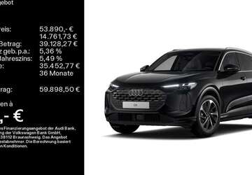 Audi Q5 17.238 km 53.890 &euro; Hofheim 65719