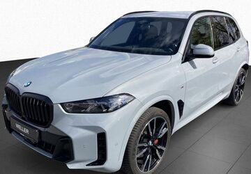 BMW X5 18.900 km 77.450 &euro; Kronberg 61476