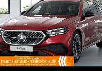 Mercedes-Benz E 300 13.742 km 54.980 &euro; Frankfurt 60599